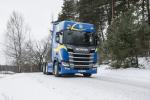 Scania R 500 6x2 Highline 2016 года